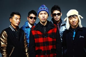 RIP SLYMEʡ˴ꤤסJ-WAVEPLAY FOR LOVE, PRAY FOR ALLפΥڡ󡦥󥰤˷ꡪ