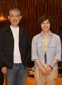 オトナモード 松本隆のトリビュート カヴァー アルバムをリリース Cdjournal ニュース オトナモード 松本隆のトリビュート カヴァー アルバムをリリース Cdjournal ニュース