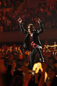 長渕剛、神戸で魂のカウントダウン！ - CDJournal - ニュース