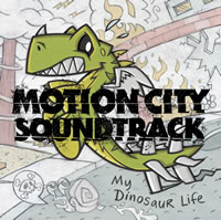 ӡ仿 Motion City Soundtrackǿ꡼