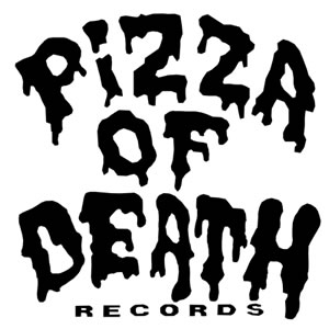 Pizza Of Death Records̵CDDVDΤ򥹥ȡ