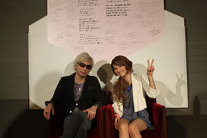 mihimaru GTLove LetterȯȰǤɽꥤ٥ȳš