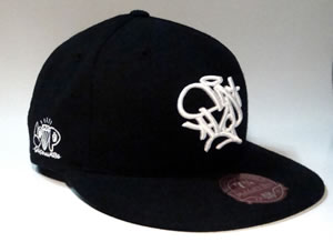 帽子 SAG DOWN POSSE MITCHELL&NESS sdjunksta Mitchell ＆ Ness」とSag Down Posseがコラボ！ オリジナル