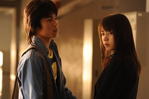 【試写会プレゼント】仲 里依紗・主演、映画『時をかける少女』公開迫る！