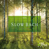 豊田裕子が奏でる癒しの森からの贈りもの『スロー・バッハ〜こころで聴く、15のピアノ・セラピー』がリリース