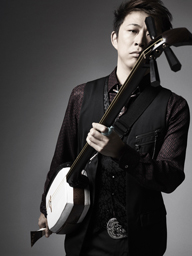 津軽三味線のトップ・プレイヤー上妻宏光、デビュー15周年のライヴ＆CDリリースが続々決定！