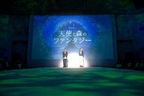 FUMITO & LICAがCDデビュー　発売記念イベントを開催