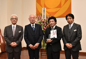 ��15����ƣ��ͺ���ꥢ����ޡӡ����޼Ԥϼ�� �ߡʥ������ˡ����޵�ǰ���󥵡��ȤⳫ��