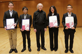 �ϥ���ġ��ۥꥬ������������̳����2017ǯ������Ű��ʾޡӤμ��޼Ԥ�����