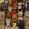 ウェス・アンダーソン最新監督作品「犬ヶ島」日本盤サウンドトラック発売