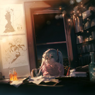 〈かわさきジャズ2018〉に初音ミクと巡音ルカが登場　佐藤允彦率いるバンドとセッション展開