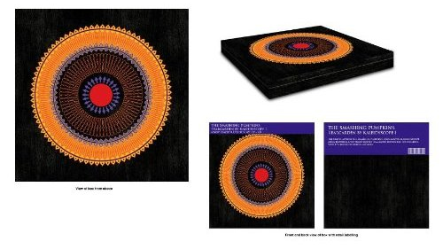 Smashing Pumpkins / Teargarden By Kaleidyscope 1: Songs for a Sailor