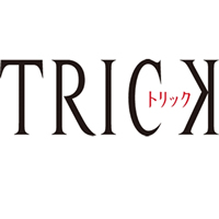 ͳá߰ΡTRICK١ǿǤΥʥӥDVDȡӥ٥DVDȯ