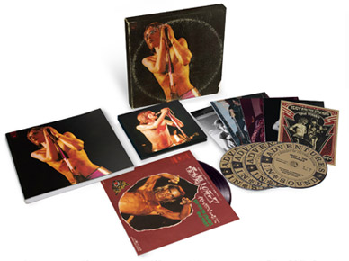 Raw Power: Deluxe Edition