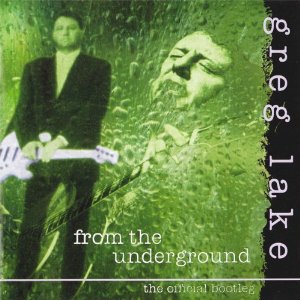 From The Underground Volume II