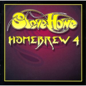 Homebrew 4