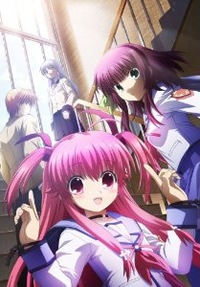 TV˥Angel Beats!٤103TOKYO MXˤƺ