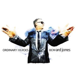 ハワード・ジョーンズ、4月22日に一夜限りのライヴが実現！