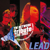 ԵδںлäTM NETWORK tribute LIVE6Ϣ³ۿꡪ