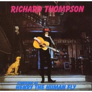 フェアポート・コンヴェンション　リチャード・トンプソン関連作がSHM-CD＋紙ジャケ化