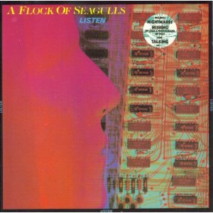 80sƥΡݥåסեå֡륺2ndListen٤ĥ