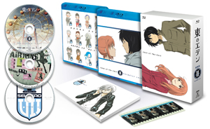 Blu-rayプレミアムエディション