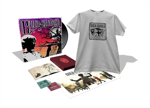 Super Deluxe edition box set