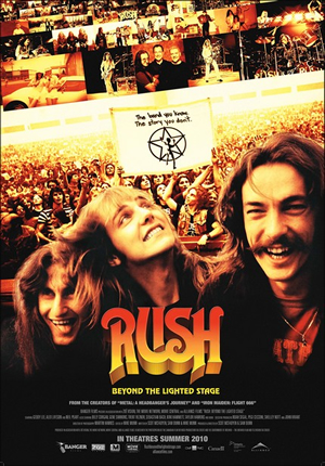 RUSHΥɥ󥿥꡼ǲ褬Blu-ray / DVD쥢饤⤢