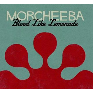 英クラブ・ユニット モーチーバ（Morcheeba）、初代シンガー8年ぶりの 