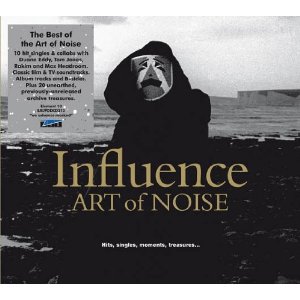 Best of Art of Noise アート・オブ・ノイズ