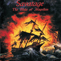 The Wake of Magellan