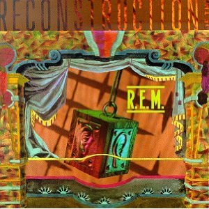 R.E.M.の『Fables of the Reconstruction』が発売25周年記念盤で再登場！