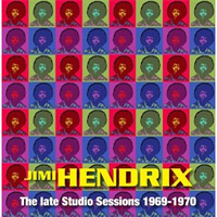 ザ・レイト・スタジオズ・セッションズ 1969〜1970