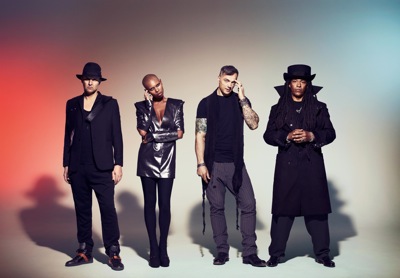 Skunk Anansie