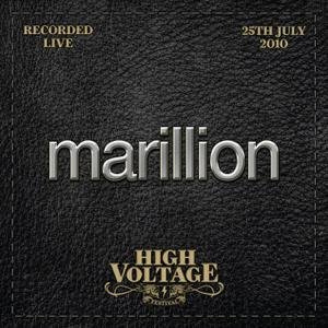 マリリオン、7月に行なわれた英フェスでのライヴをCD化