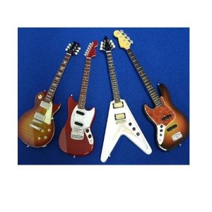 ! Guitar Collection