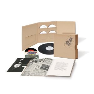 Live At Leeds - 40th Anniversary Super-Deluxe Collectors' Edition