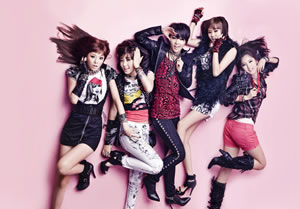 ȥǶ륺˥åȡ4MinuteܾΦ