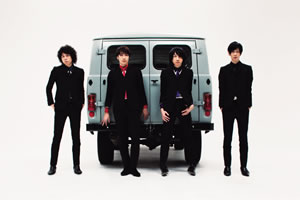 THE BAWDIES˥塼󥰥HOT DOGߥȤȡ ǿߥ塼åӥǥ