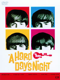 ӡȥ륺ǲA Hard Days Night٤ʡǴָƾǡ