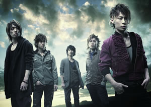 UVERworldǡصưΥ00٥᡼󥰤