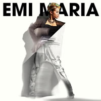 JAY'ED���̼���仿�� EMI MARIA���᥸�㡼1st����Х��ȯɽ��