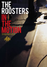 THE ROOSTERSDVDIN THE MOTION٤Ĥ˴