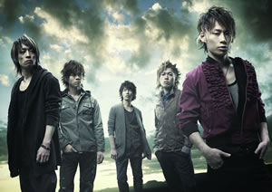 UVERworldの新作DVDは、JOYSOUNDプロデュースのカラオケ・クリップ入り！