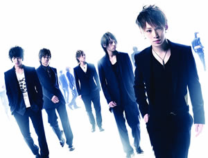 UVERworld˥塼ХLAST٤ȯꡪ