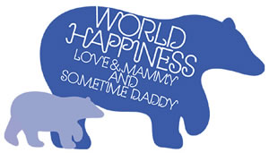 ƥեWORLD HAPPINESS 2010䳫ŷꡪ