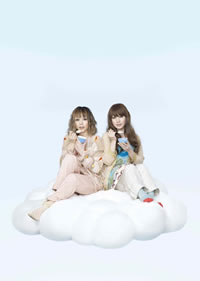 PUFFY⡼MOW׿CM֤MOWӤ˽б顪
