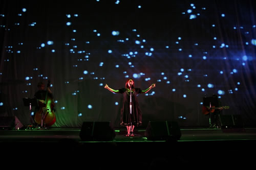 KOKIA