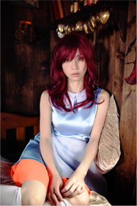 «ҤDVDå׽HARD RED FANTASIA٤꡼ꡪ