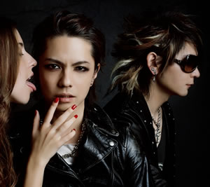 VAMPS˥塼󥰥DEVIL SIDEפ夦եRˤmu-moۿ桪 åۿ⥹ȡ